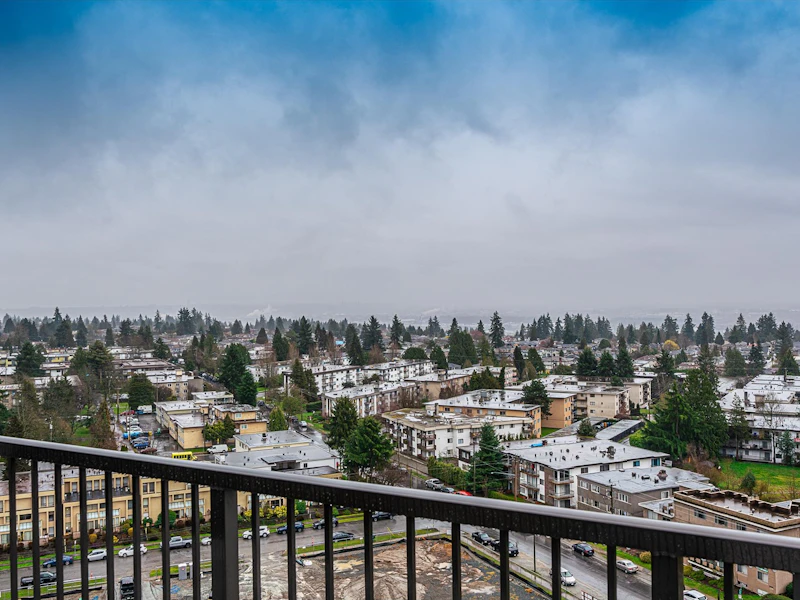 1708 - 6455 Willingdon Avenue, Burnaby BC V5H 4E4