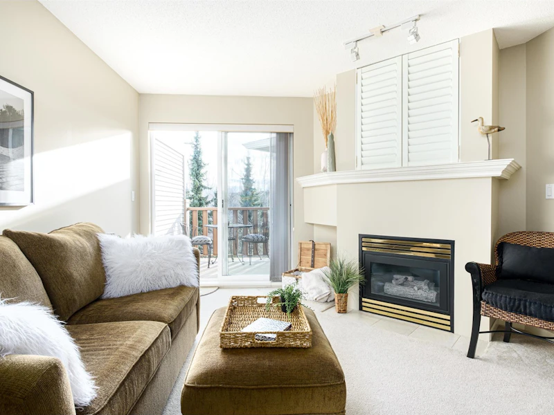 411 - 5600 Andrews Road, Richmond BC V7E 6N1