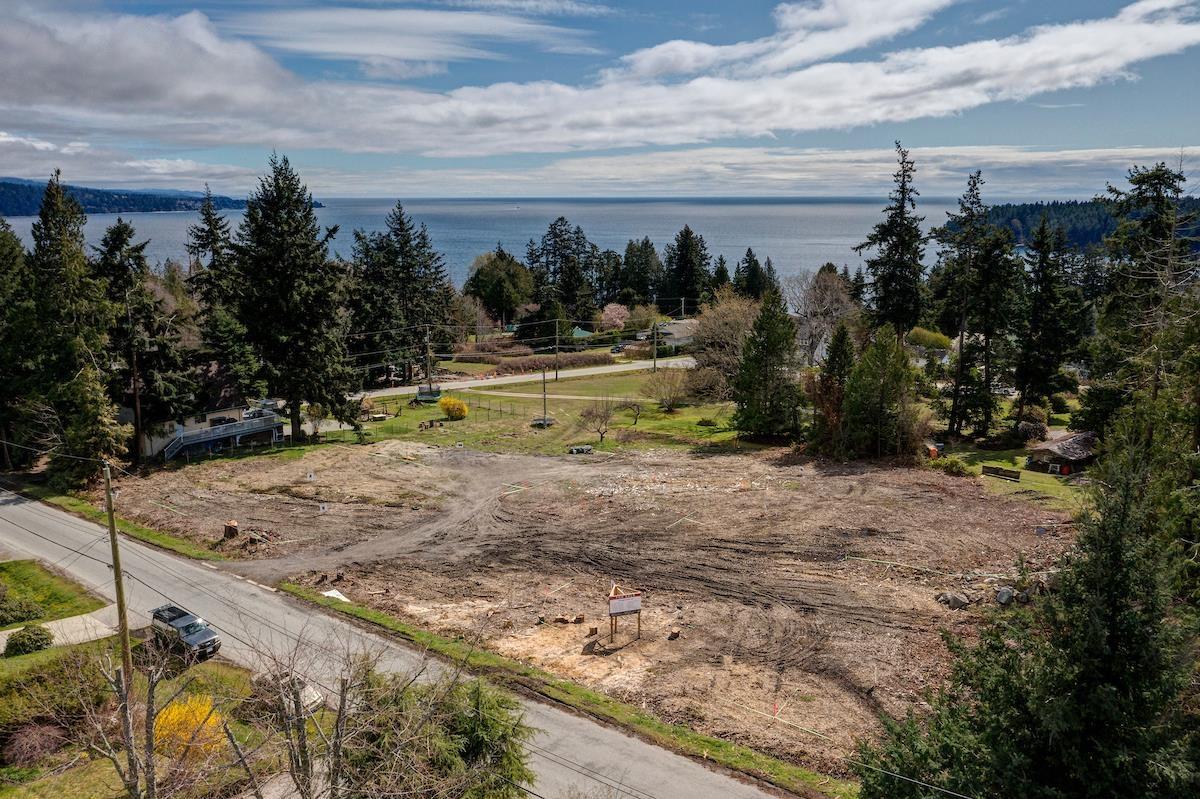 Lot 5-6317 Bligh Road, Sechelt, BC, V7Z 0M3