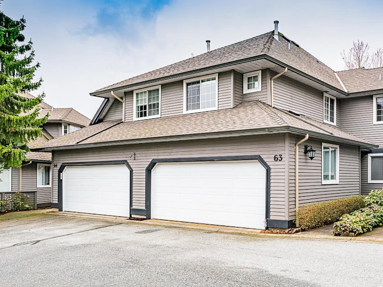 63-2615 Fortress Drive, Port Coquitlam, BC, V3C 6E8