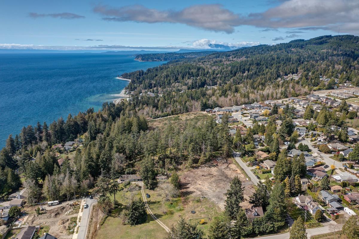 Lot 6-6317 Bligh Road, Sechelt, BC, V7Z 0M3