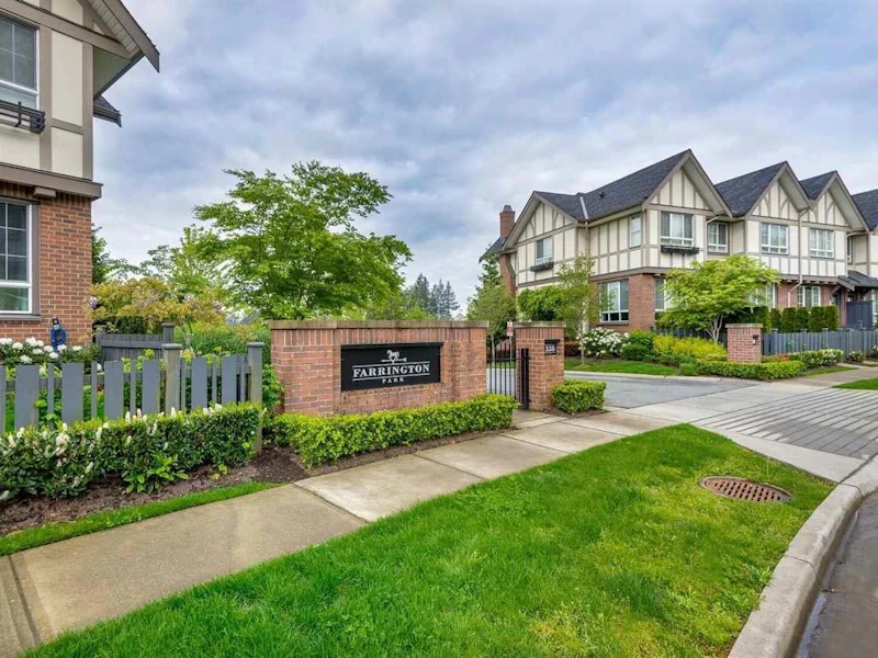 62 - 1338 Hames Crescent, Coquitlam BC V3E 0J2