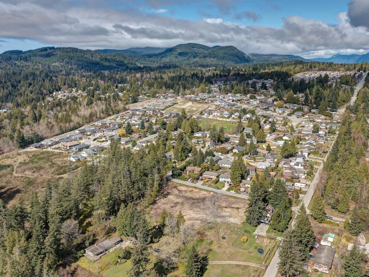 LOT 8-6317 Bligh Road, Sechelt, BC, V7Z 0M3
