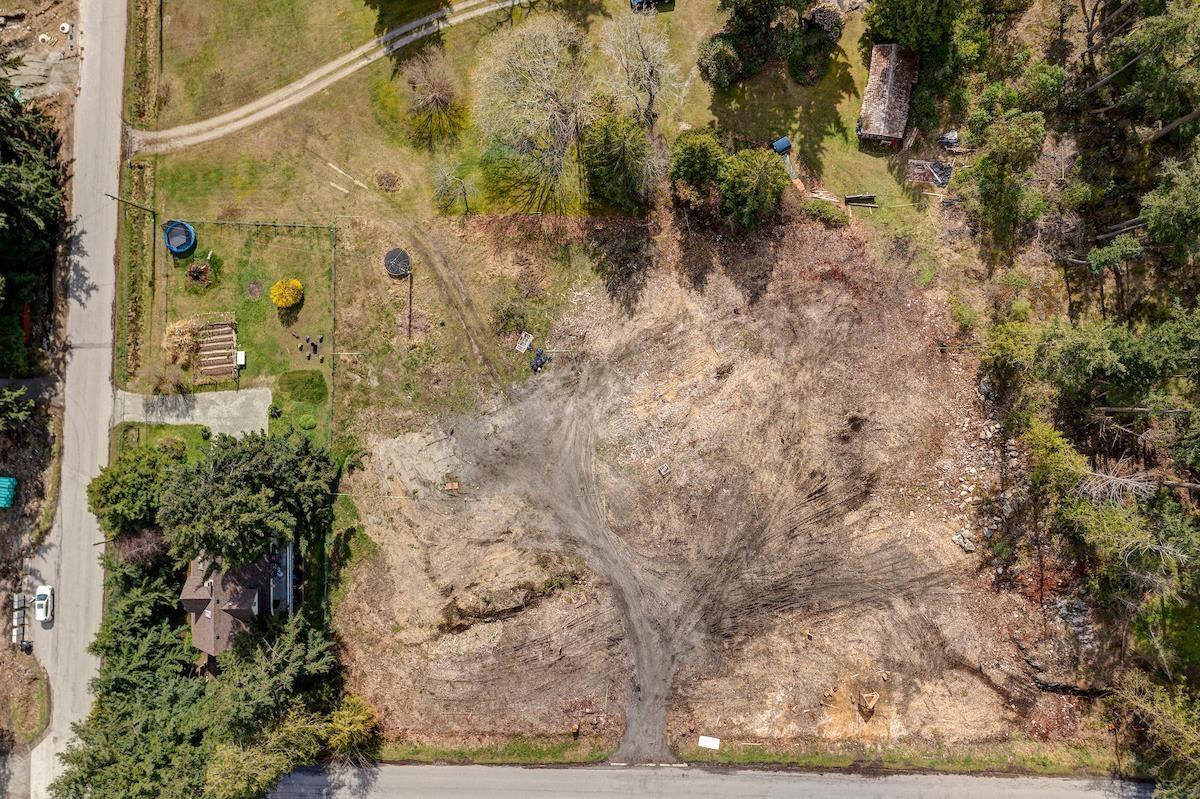 Lot 7-6317 Bligh Road, Sechelt, BC, V7Z 0M3