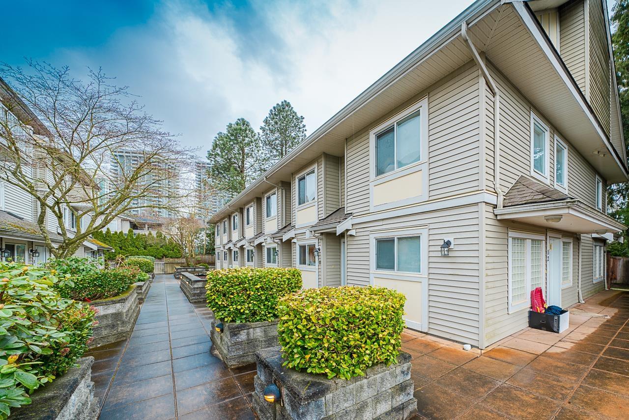 11-5525 Halley Avenue, Burnaby, BC, V5H 2R1