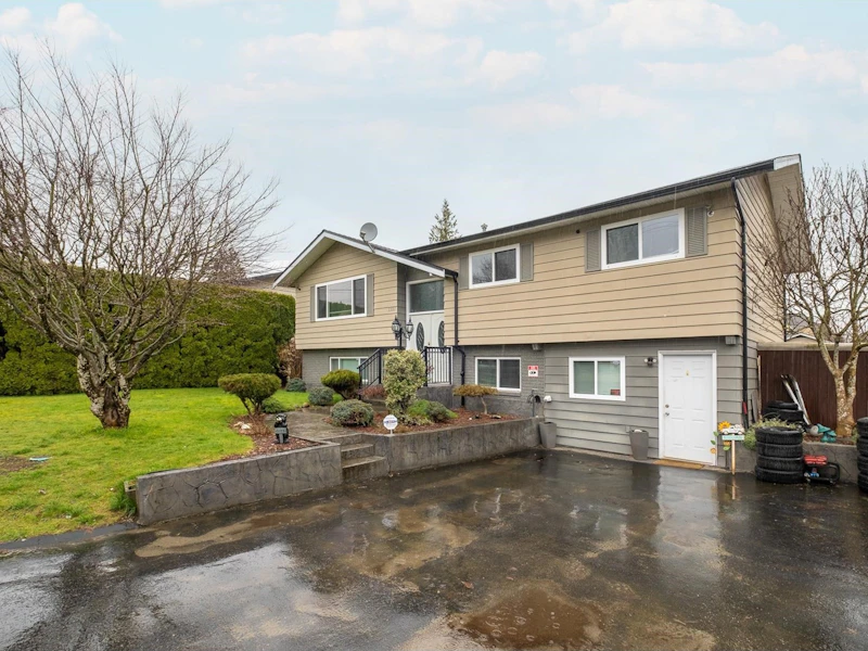1551 Manning Avenue, Port Coquitlam BC V3B 1K6