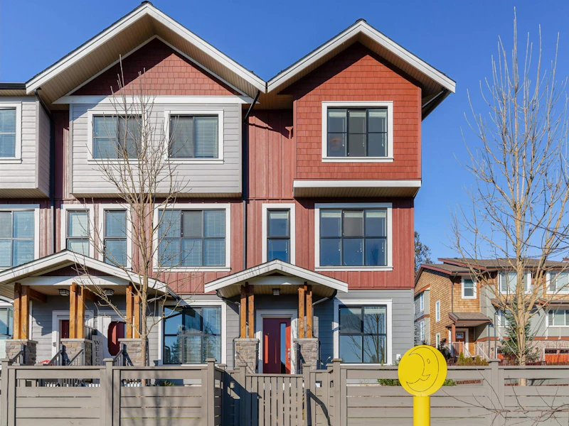26 - 13260 236th Street, Maple Ridge BC