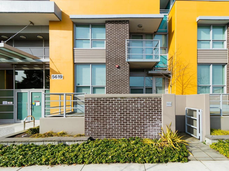 16-5619 Cedarbridge Way, Richmond, BC, V6X 0P8