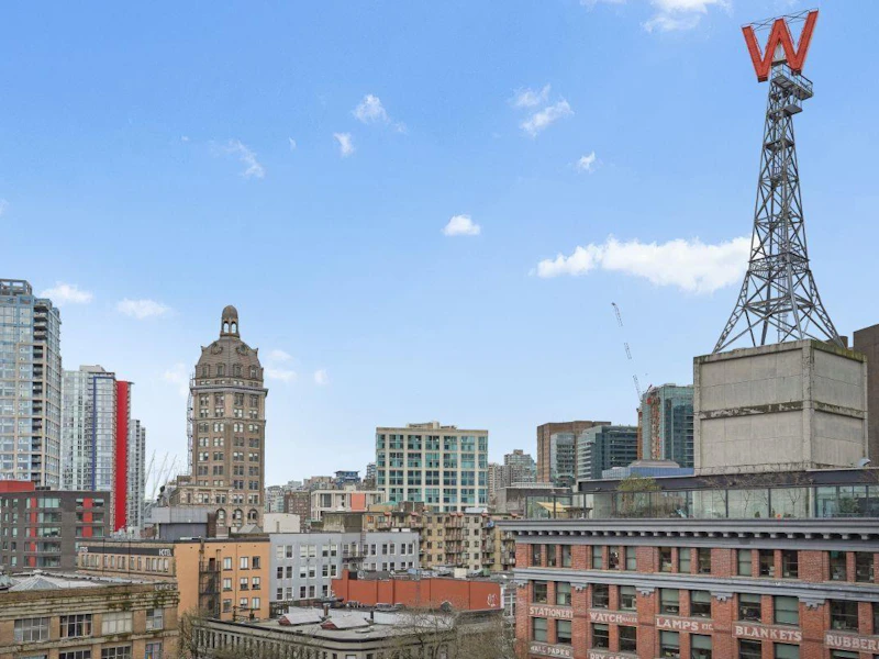 1003 - 66 W Cordova Street, Vancouver BC V6B 0L2