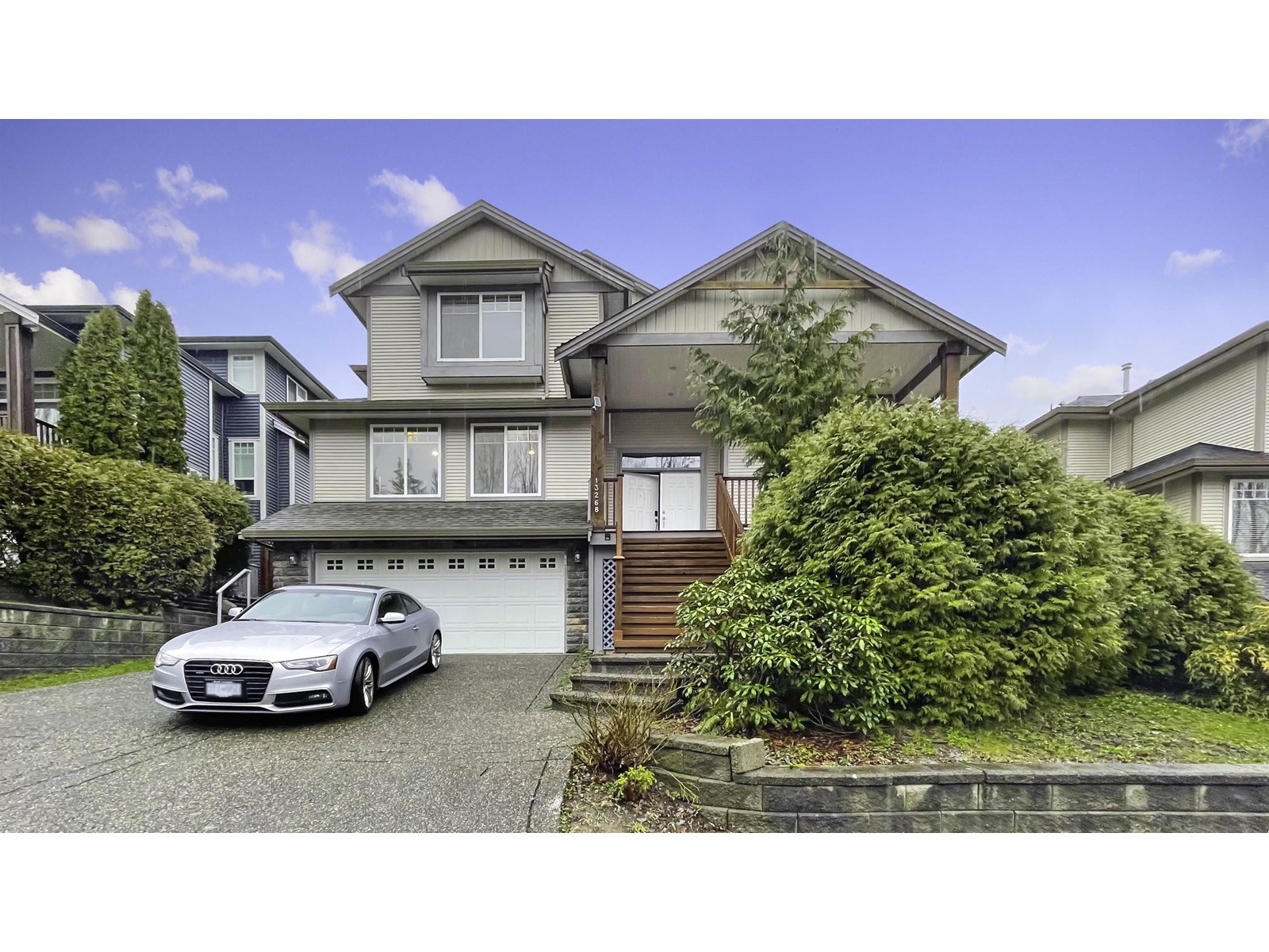 13268 237a Street, Maple Ridge, BC, V4R 2X2