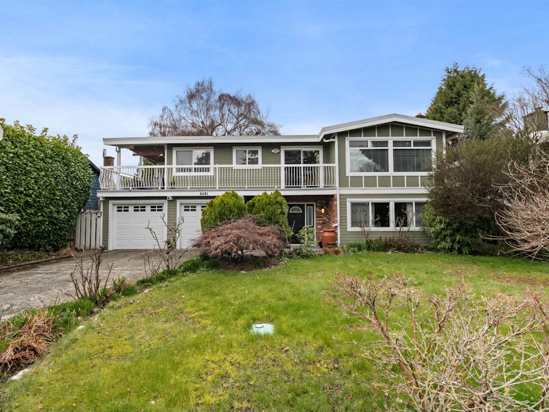 6491 Constable Drive, Richmond BC V7E 3Y4