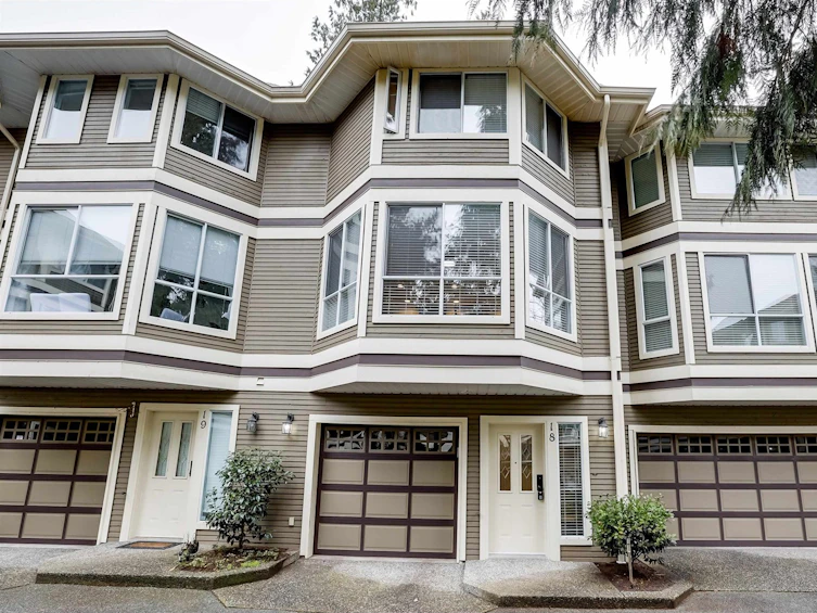 18-3228 Raleigh Street, Port Coquitlam, BC, V3C 3J5