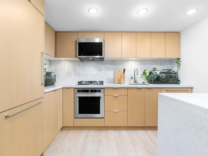 201 - 8189 Cambie Street, Vancouver BC