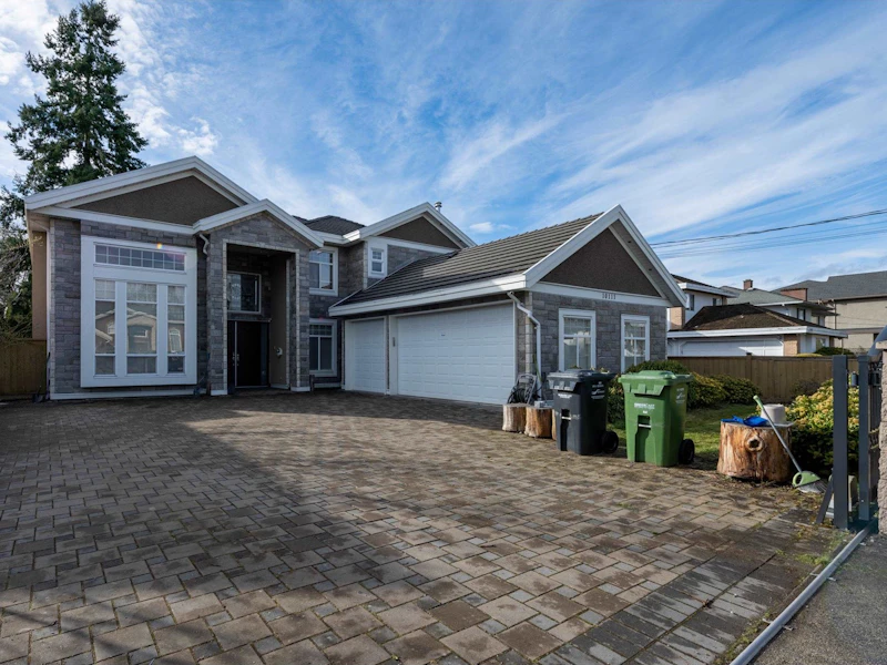 10111 Leonard Road, Richmond BC V7A 2N4