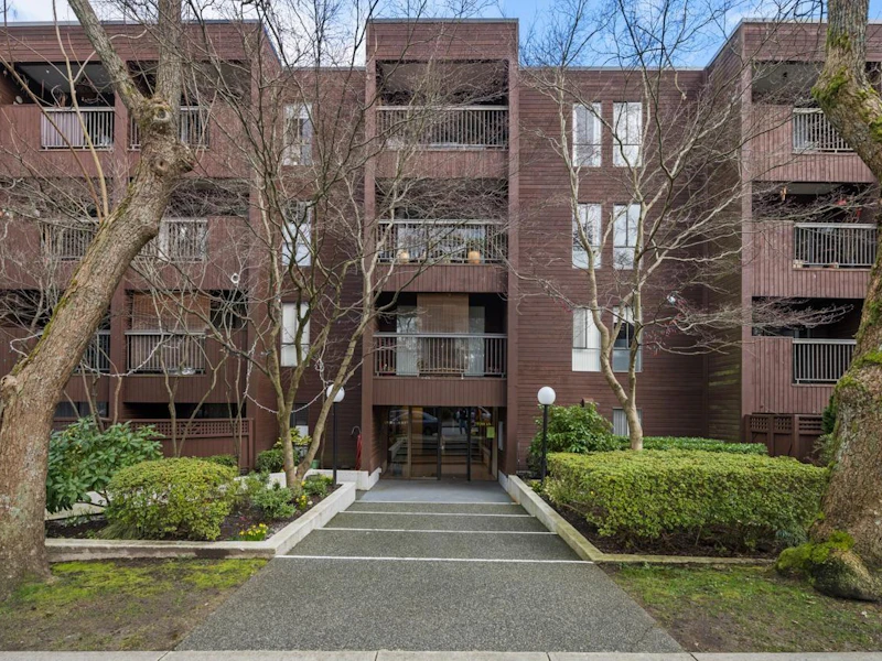 206 - 2920 Ash Street, Vancouver BC V5Z 4A6