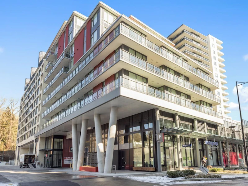 903 - 3451 Sawmill Crescent, Vancouver BC