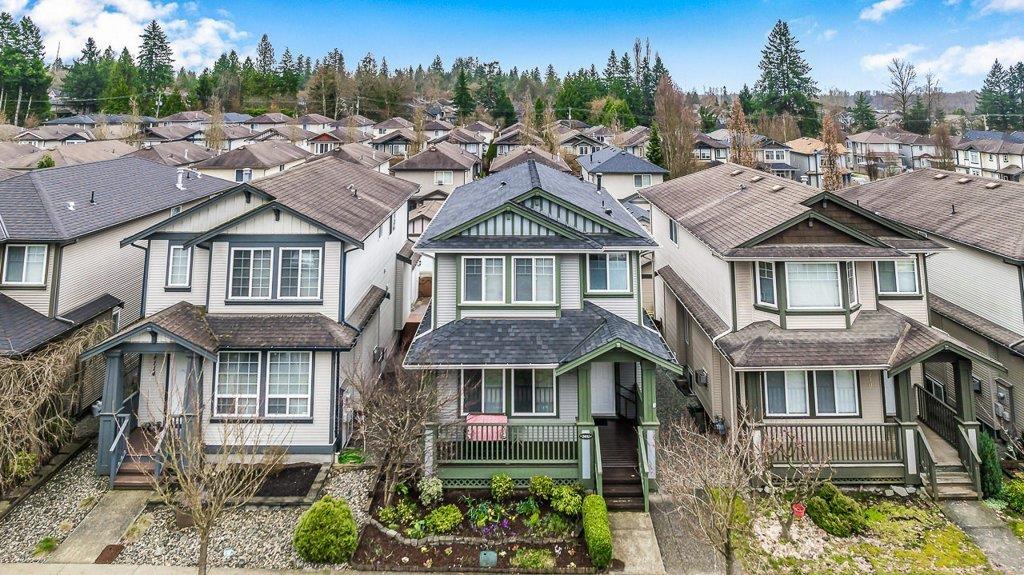 24112 102b Avenue, Maple Ridge, BC, V2W 2B4