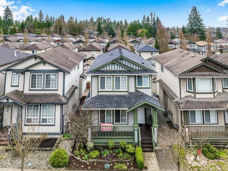 24112 102b Avenue, Maple Ridge, BC, V2W 2B4