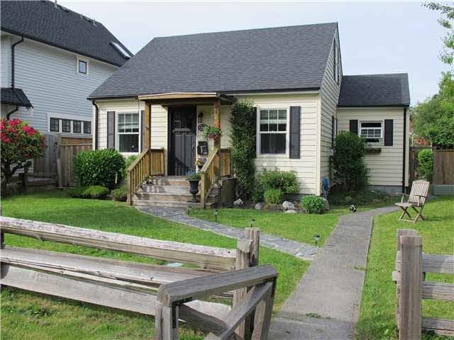 2080 Anson Avenue, Richmond, BC, V7B 1H8