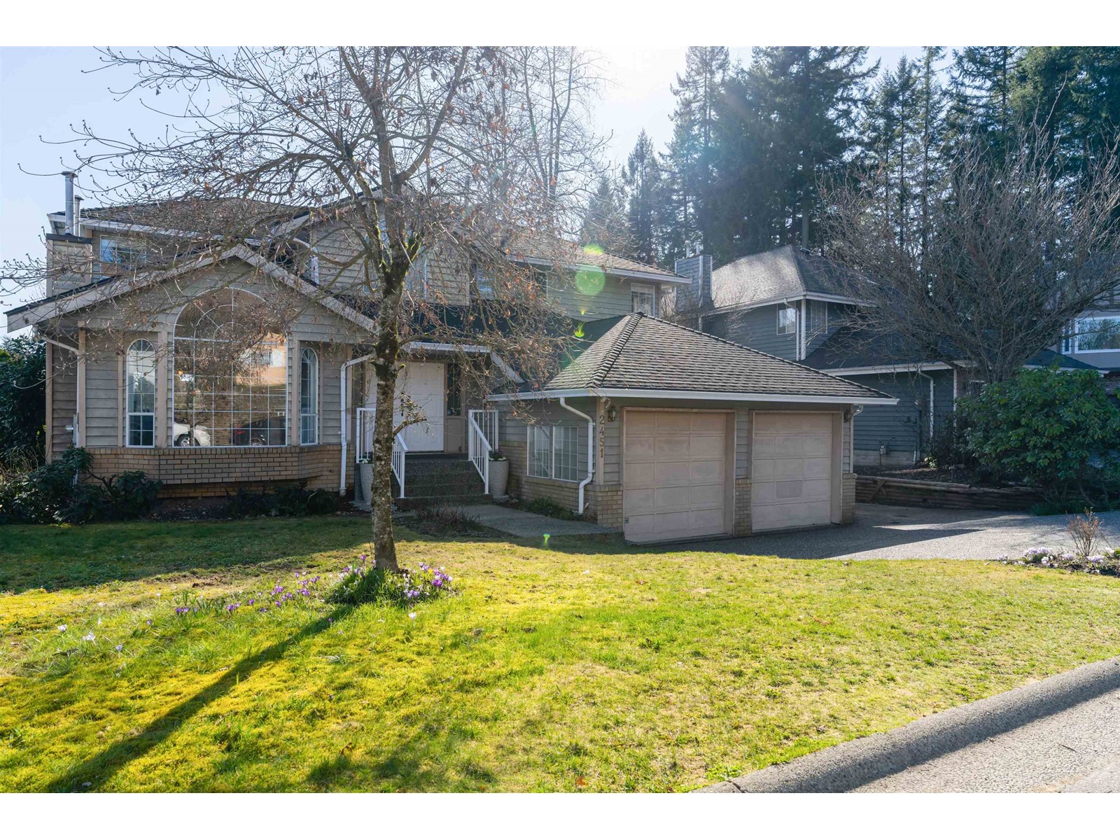 2451 Mowat Place, North Vancouver, BC, V7H 2X2