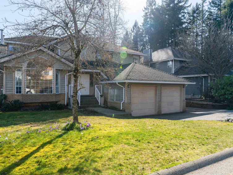 2451 Mowat Place, North Vancouver, BC, V7H 2X2