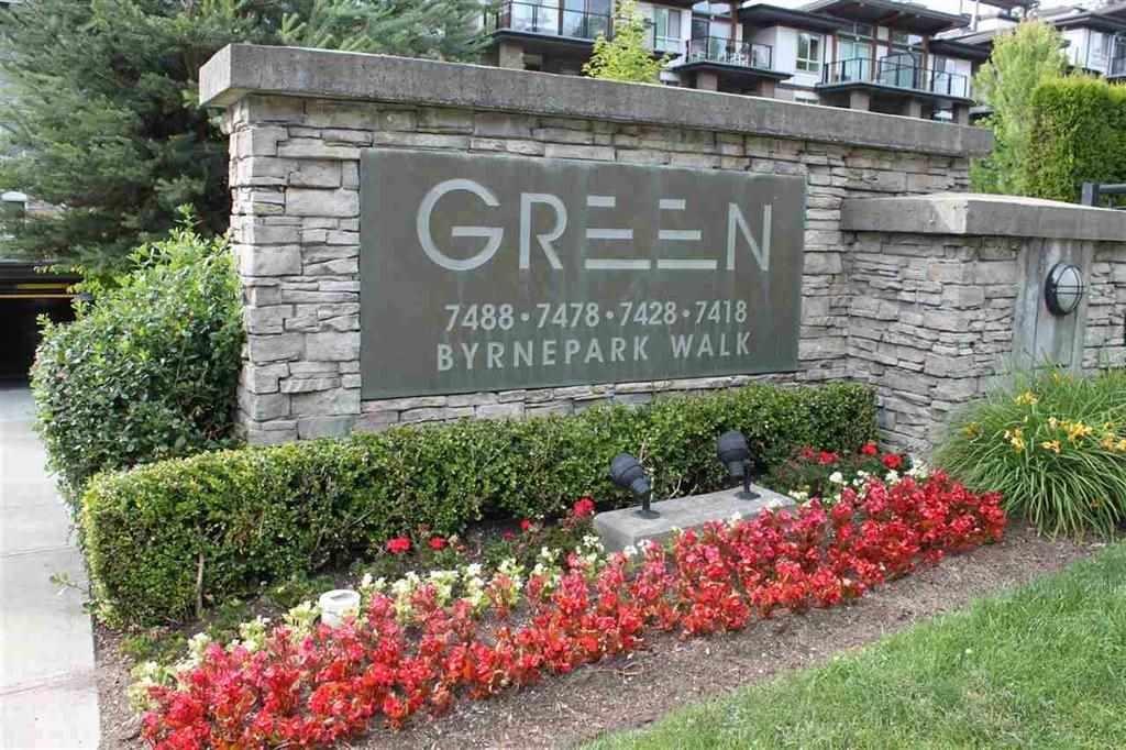 213-7478 Byrnepark Walk, Burnaby, BC, V3N 0B5