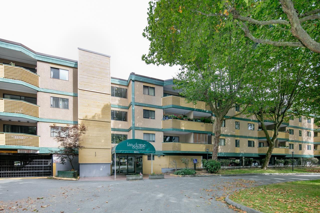 207-8651 Westminster Highway, Richmond, BC, V6X 3E3