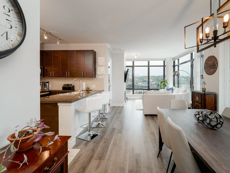 1403 - 2355 Madison Avenue, Burnaby BC V5C 0B3