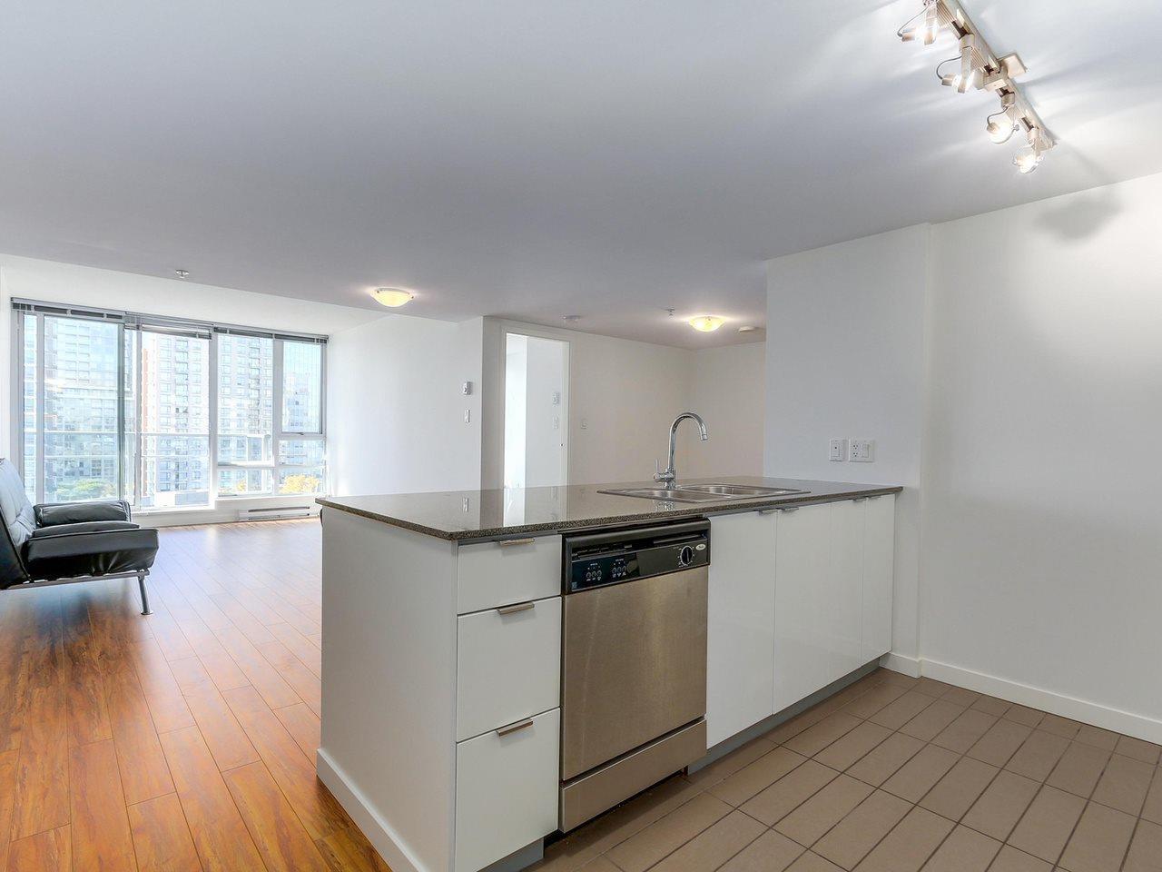 2308-788 Hamilton Street, Vancouver, BC, V6B 0E9