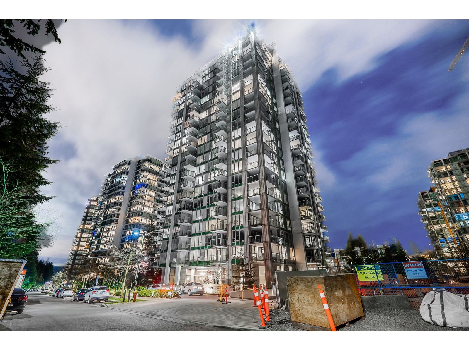 2601-3355 Binning Road, Vancouver, BC, V6S 0J1