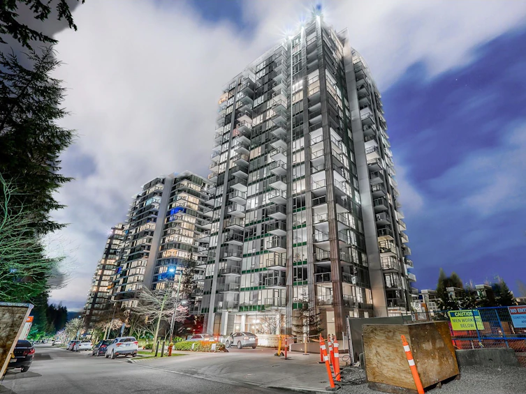 2601-3355 Binning Road, Vancouver, BC, V6S 0J1