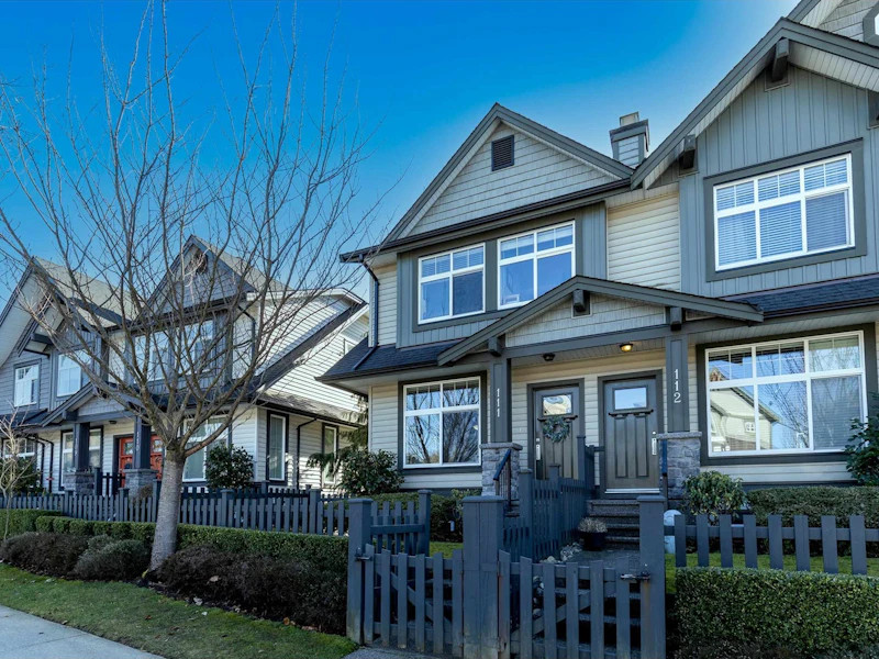 111 - 13819 232nd Street, Maple Ridge BC V4R 0C7