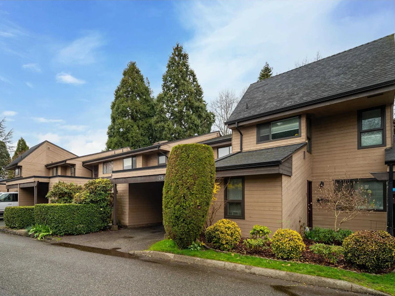 28 - 3851 Blundell Road, Richmond BC V7C 4P7