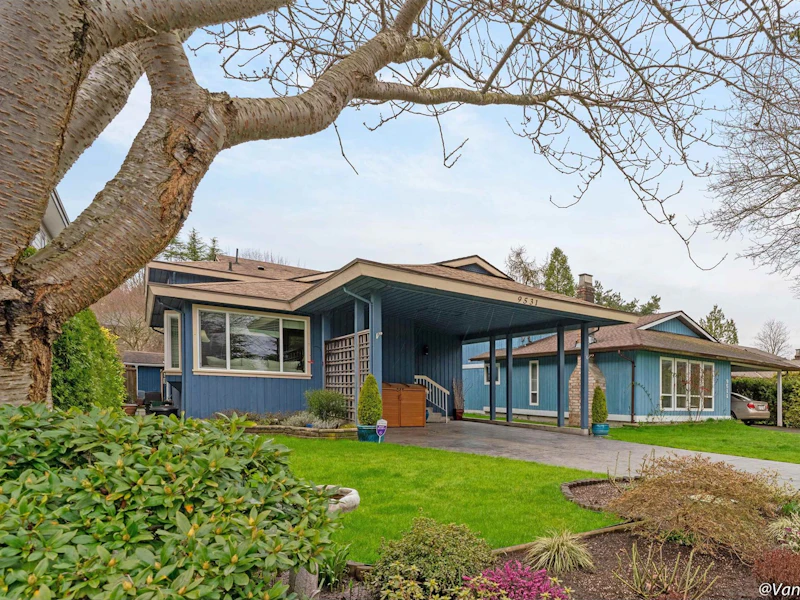 9531 Palmer Road, Richmond BC V7E 4N3