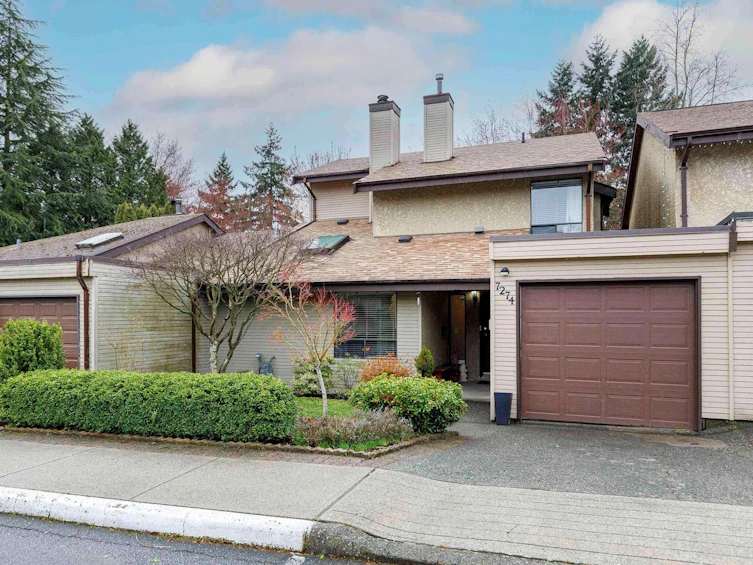7274 Camano Street, Vancouver, BC, V5S 4B9