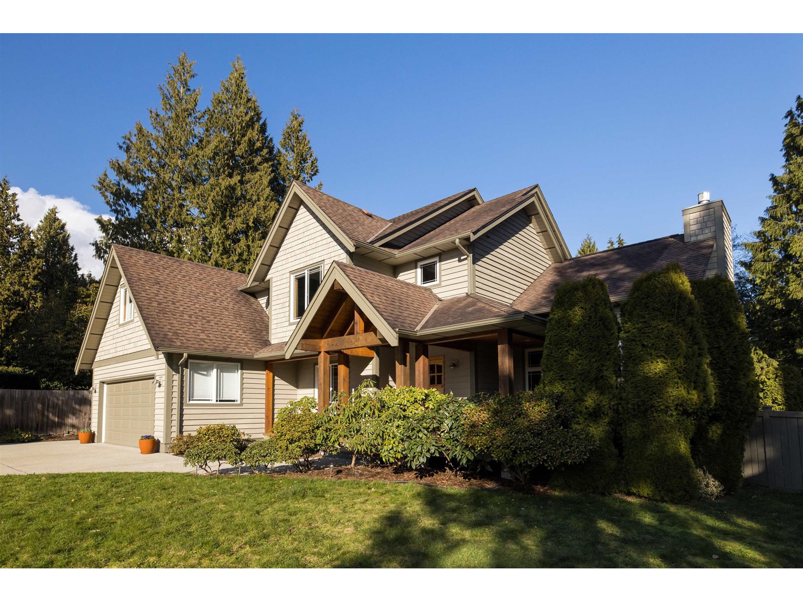 1456 Vernon Drive, Gibsons, BC, V0N 1V5