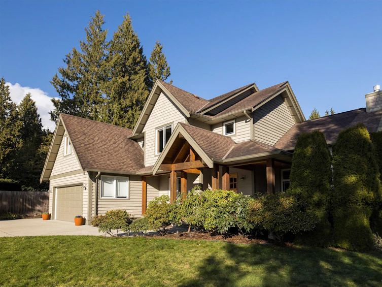 1456 Vernon Drive, Gibsons, BC, V0N 1V5