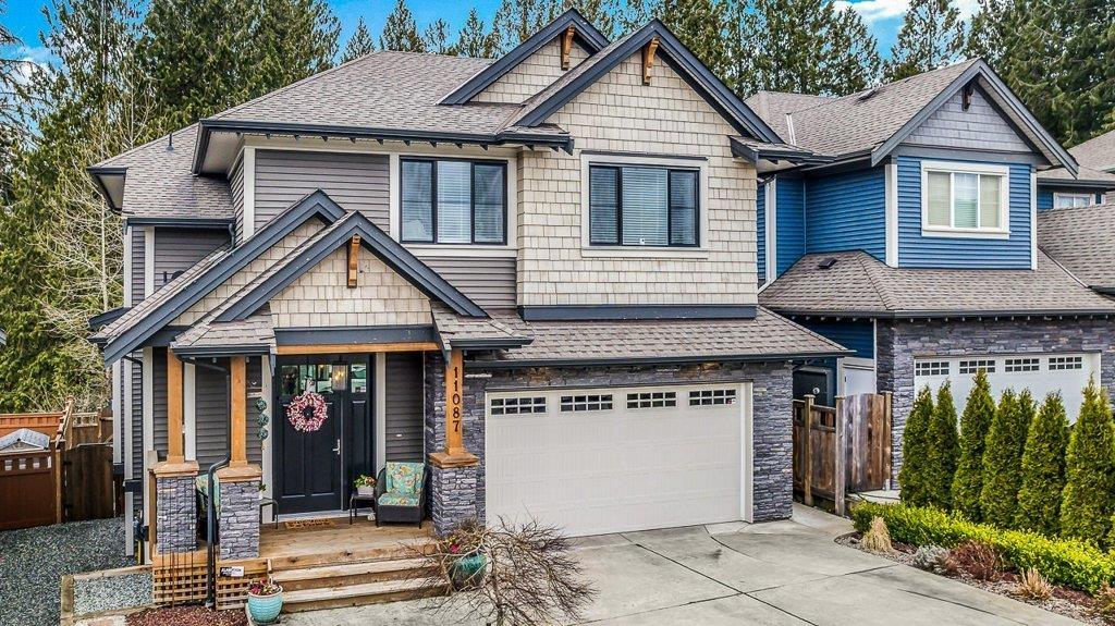 11087 Buckerfield Drive, Maple Ridge, BC, V2W 1Z8