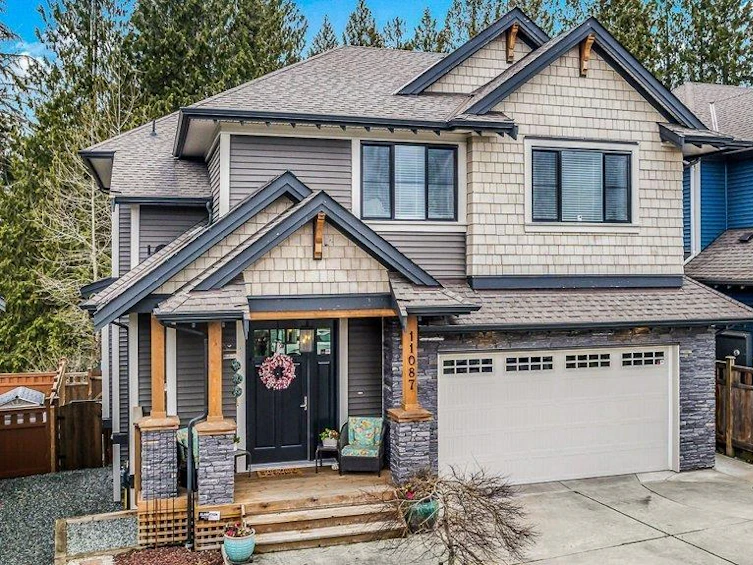 11087 Buckerfield Drive, Maple Ridge, BC, V2W 1Z8