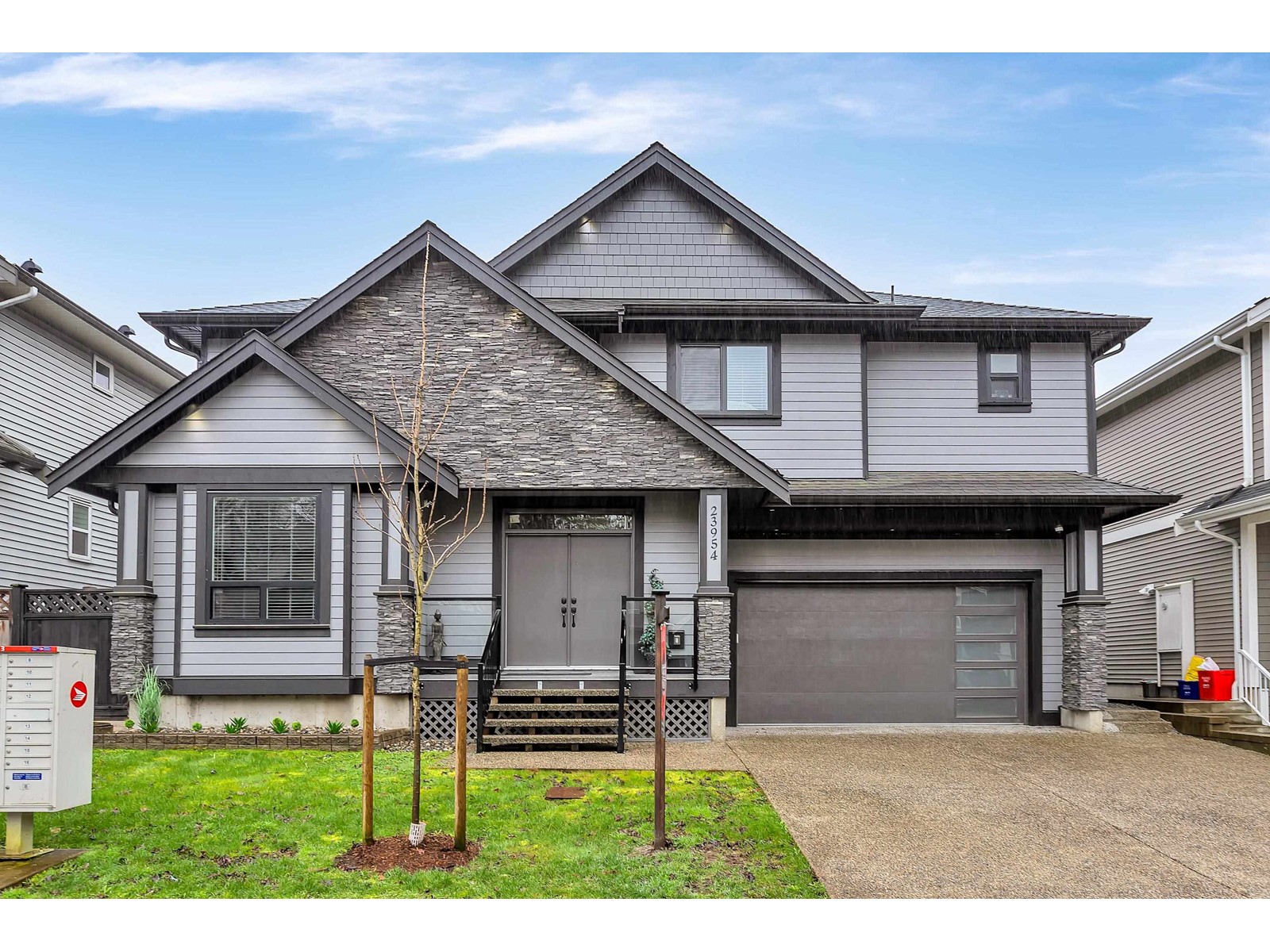 23954 Mcclure Avenue, Maple Ridge, BC, V2W 0B3