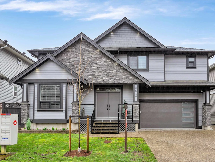 23954 Mcclure Avenue, Maple Ridge, BC, V2W 0B3
