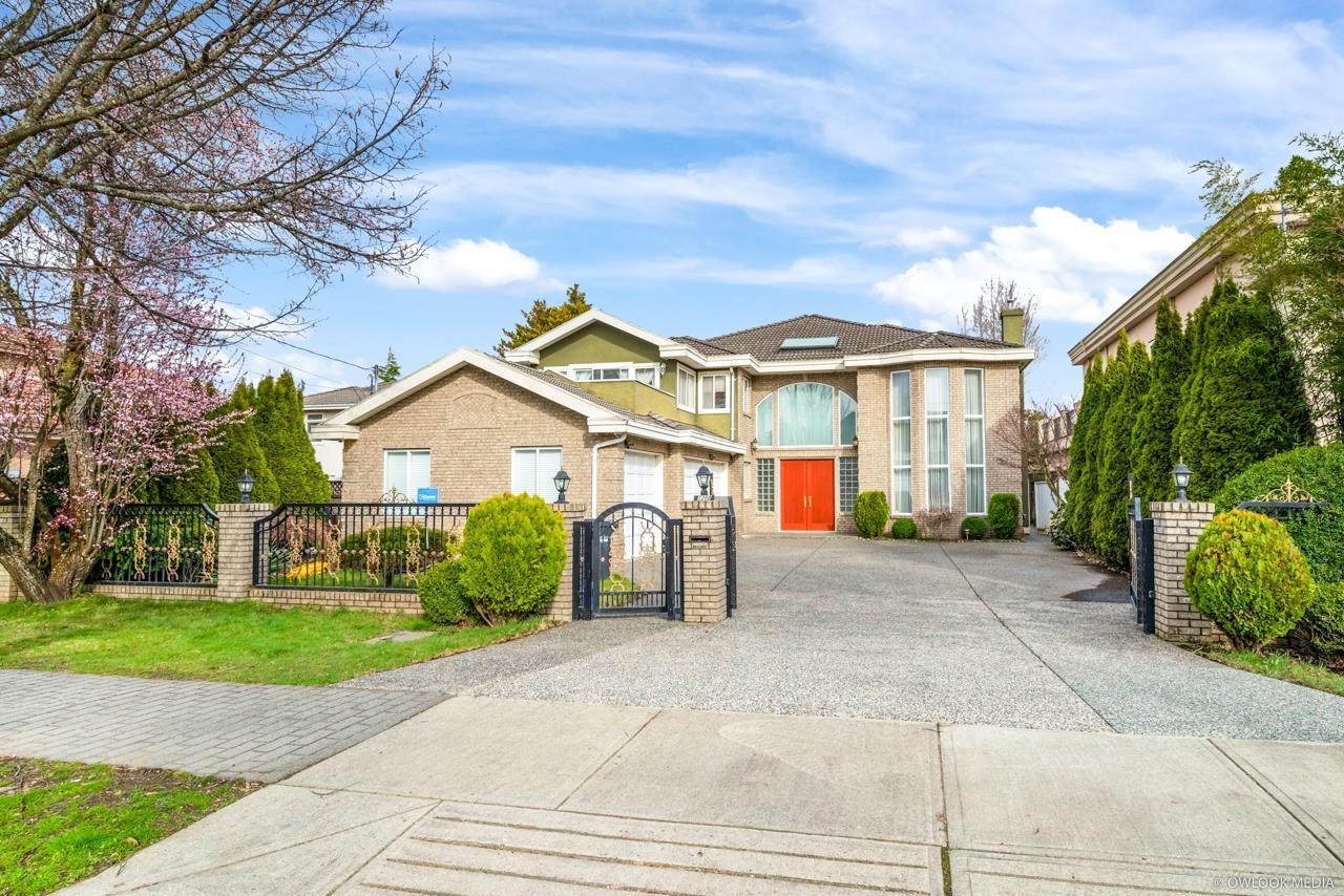 7380 Grandy Road, Richmond, BC, V7C 3T3