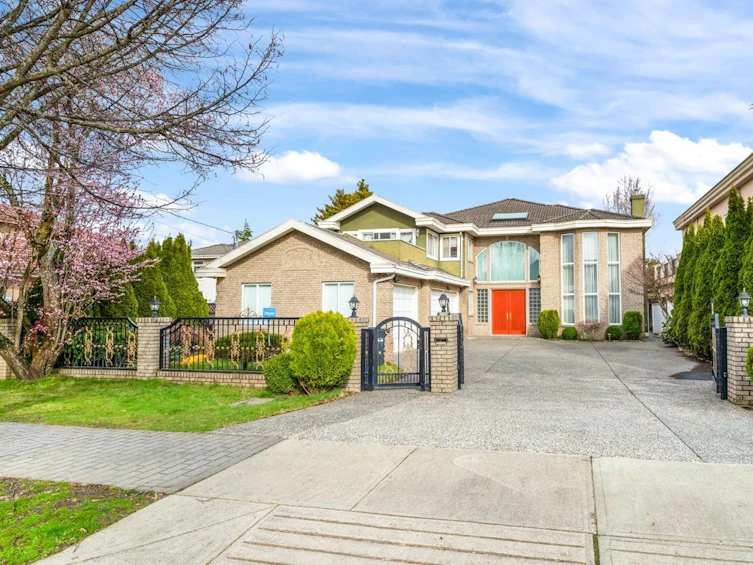 7380 Grandy Road, Richmond, BC, V7C 3T3