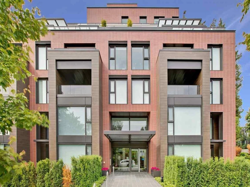 513 - 1561 W 57th Avenue, Vancouver BC