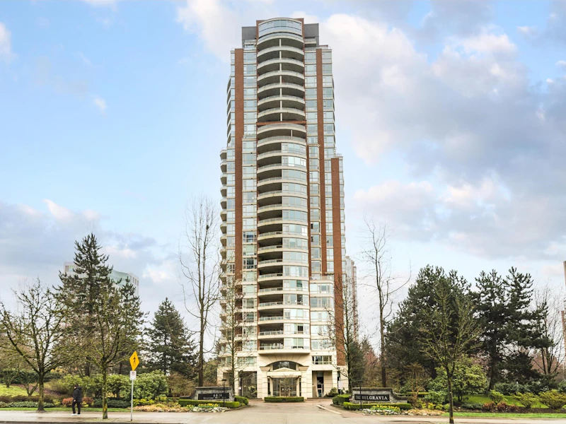 401 - 6838 Station Hill Drive, Burnaby BC V3N 5A4