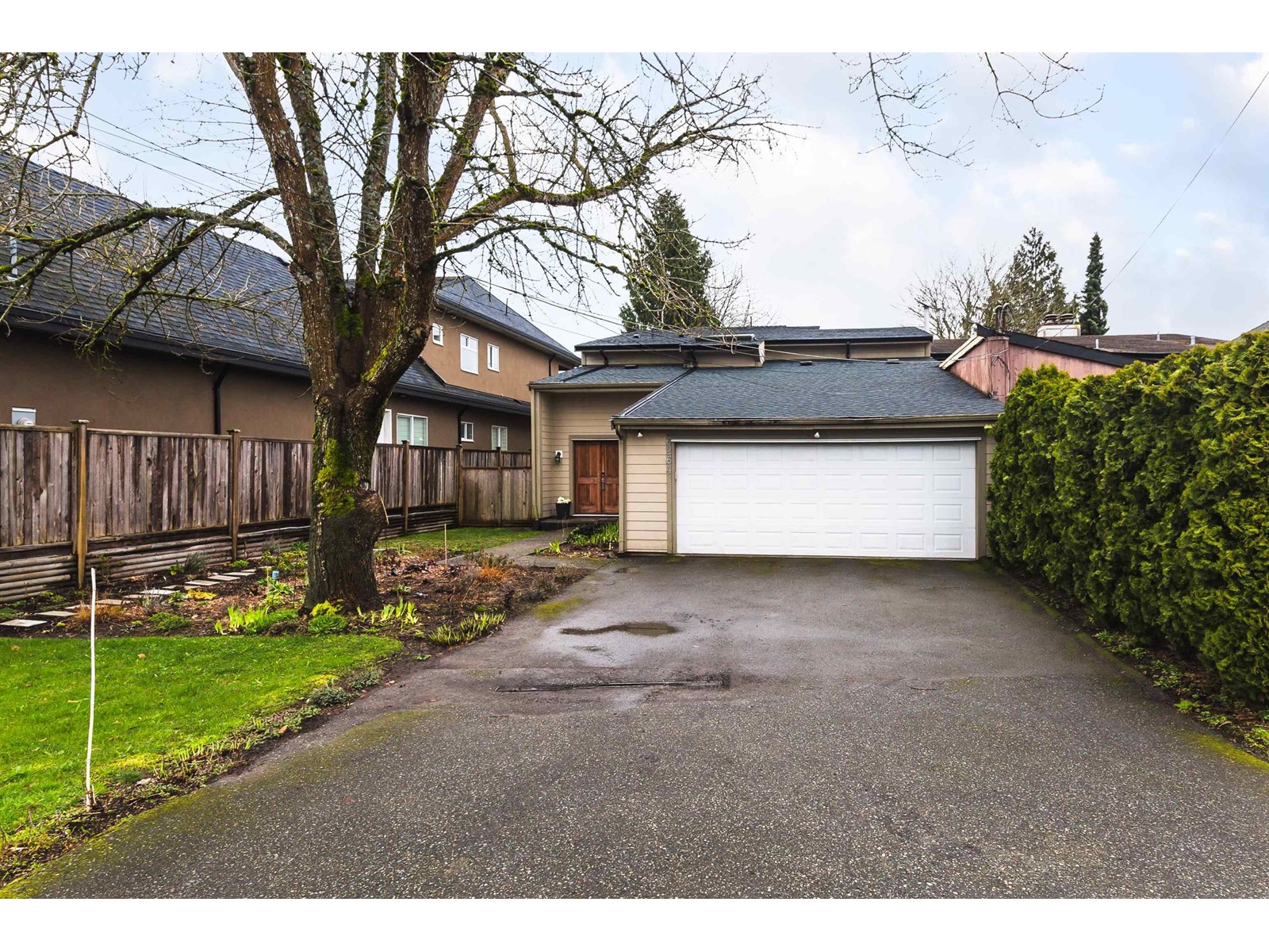 6264 Francis Road, Richmond, BC, V7C 1K5