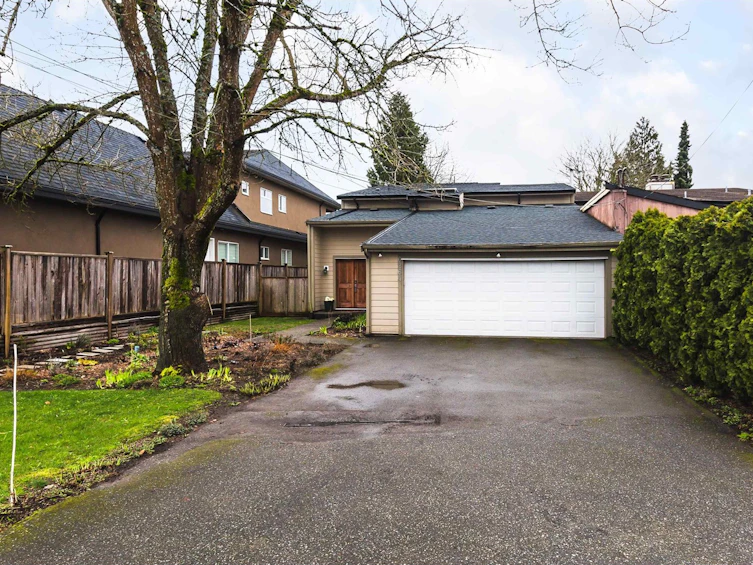 6264 Francis Road, Richmond, BC, V7C 1K5