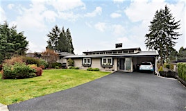 947 Beaumont Drive, North Vancouver, BC, V7R 1P5