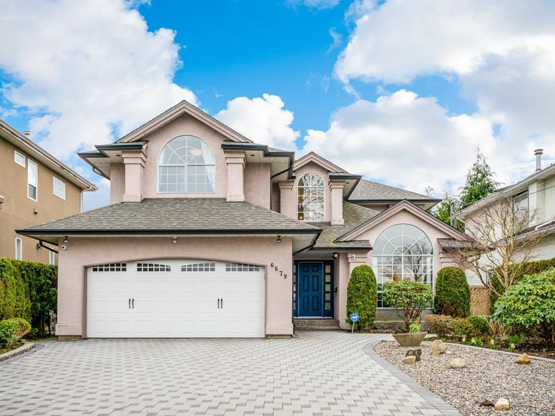 6679 Linden Avenue, Burnaby BC V5E 3G5