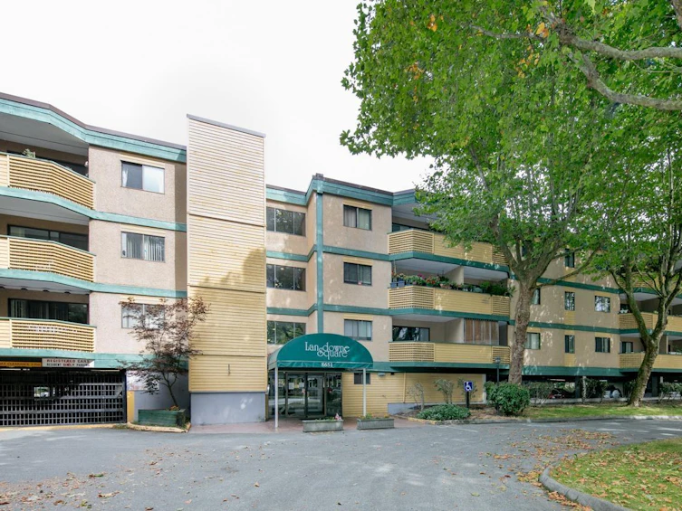 107-8651 Westminster Highway, Richmond, BC, V6X 3E3